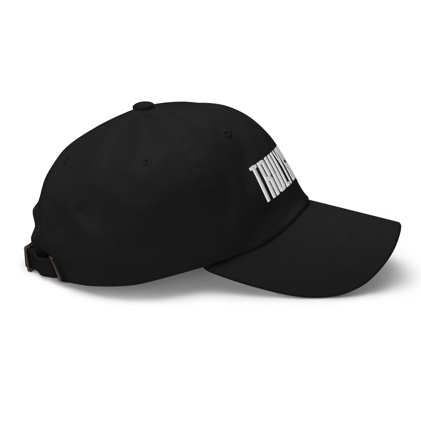TrulyGifted Baseball Cap