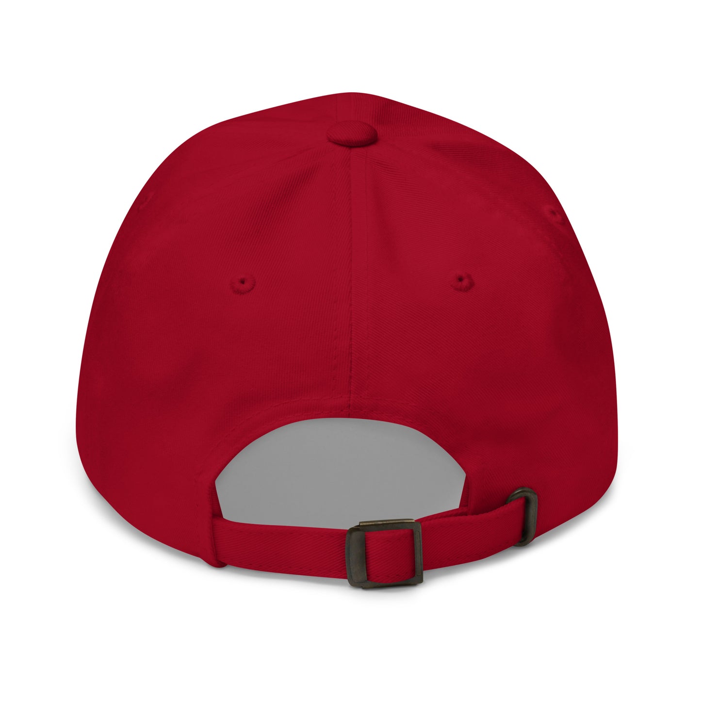 TrulyGifted Baseball Adjustable Cap