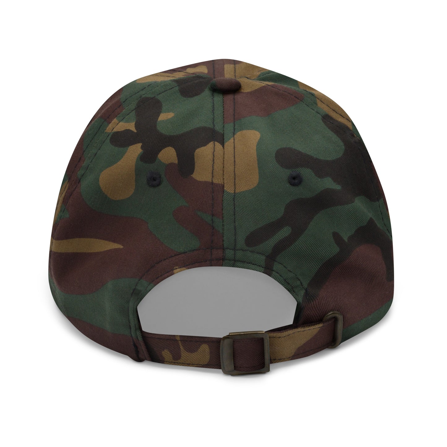 TrulyGifted Baseball Adjustable Cap