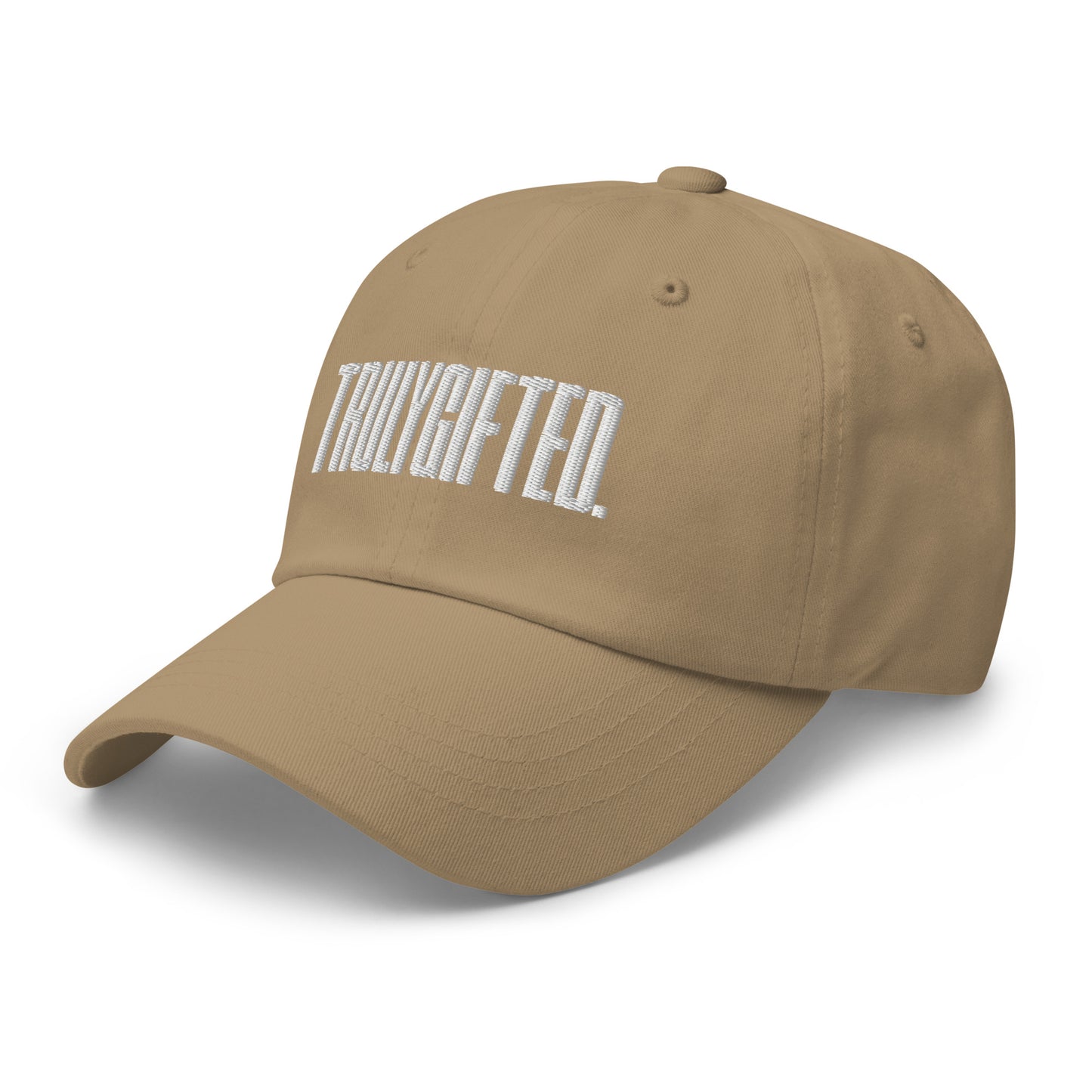 TrulyGifted Baseball Adjustable Cap