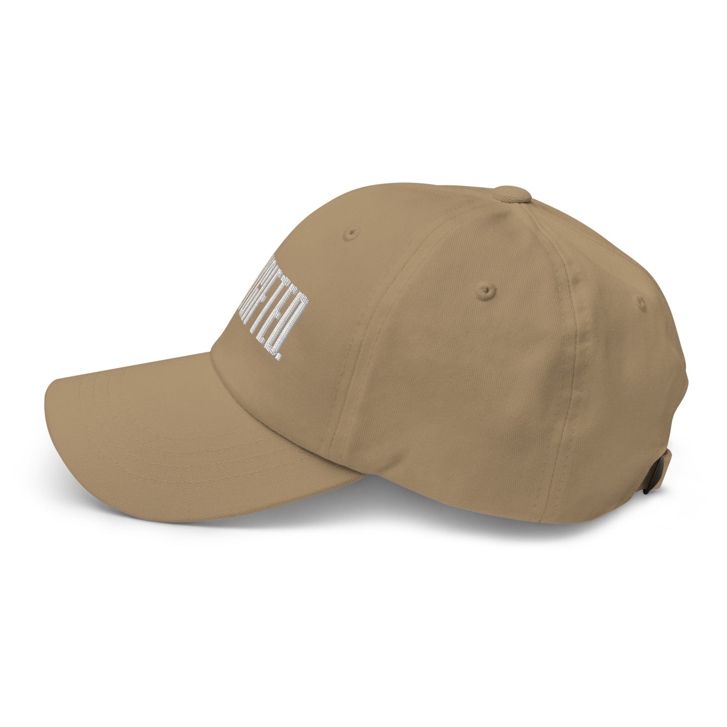 TrulyGifted Baseball Adjustable Cap