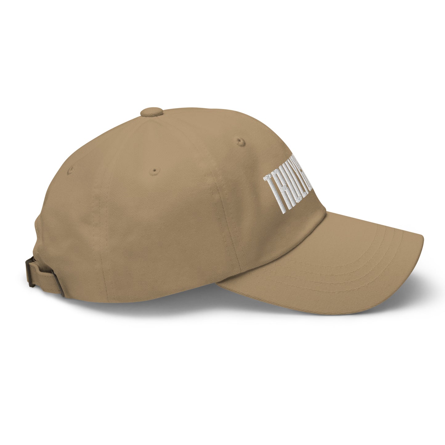 TrulyGifted Baseball Adjustable Cap