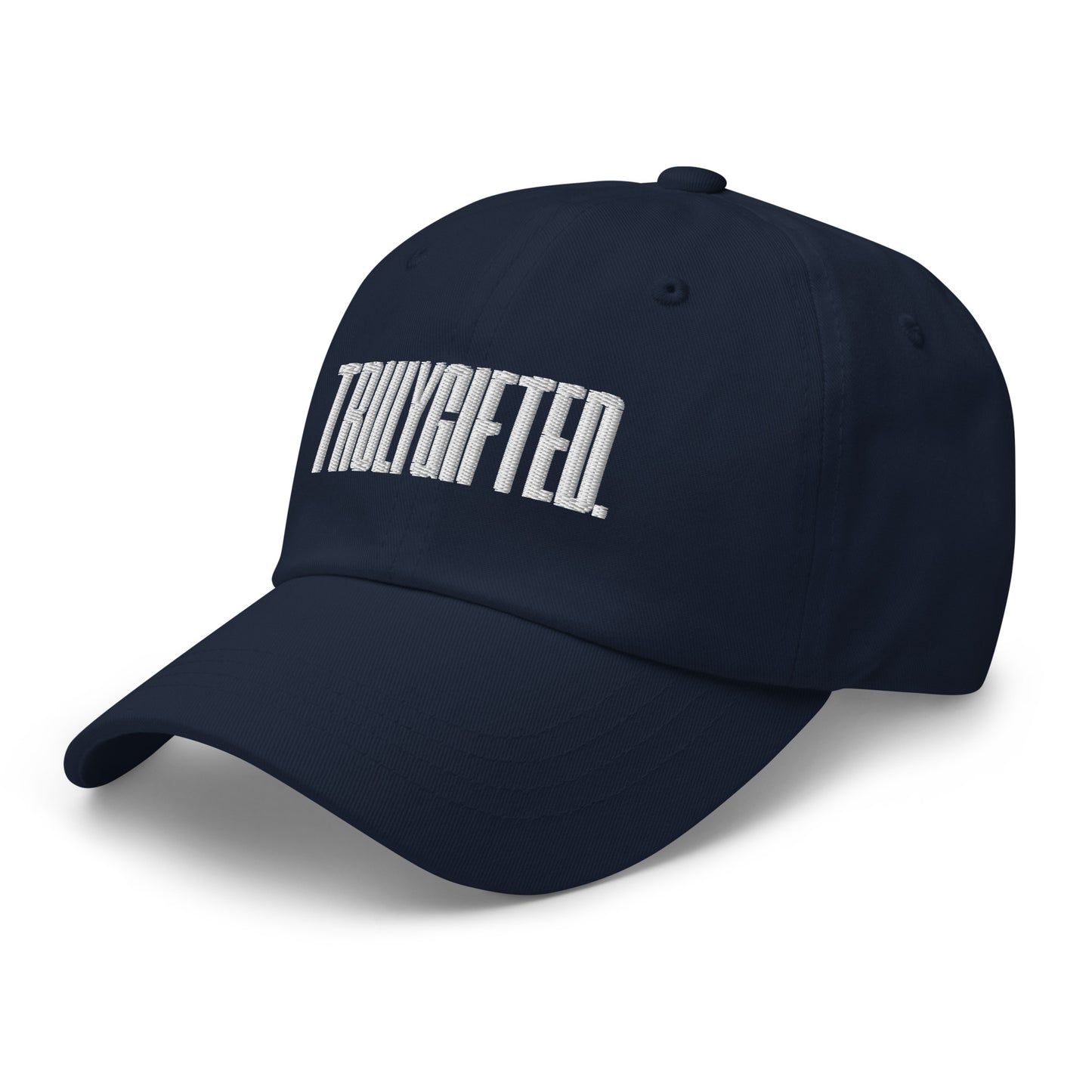 TrulyGifted Baseball Adjustable Cap
