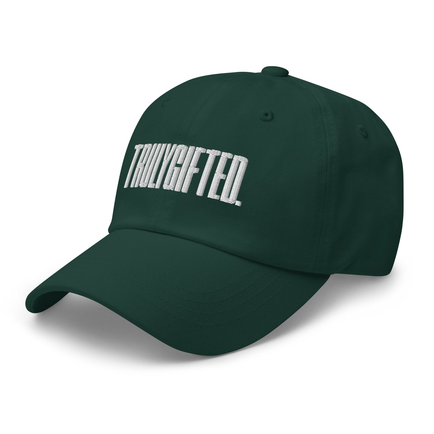 TrulyGifted Baseball Adjustable Cap
