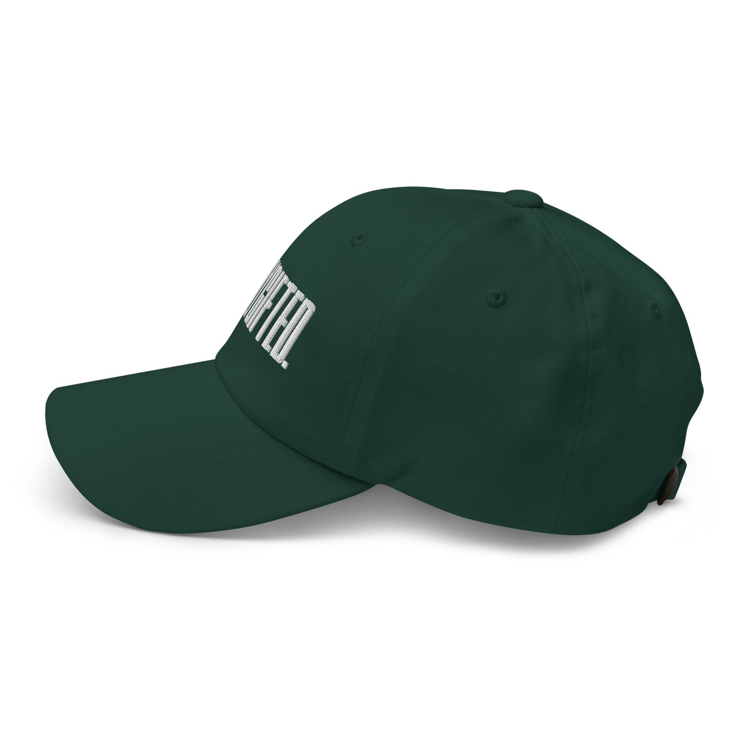 TrulyGifted Baseball Adjustable Cap