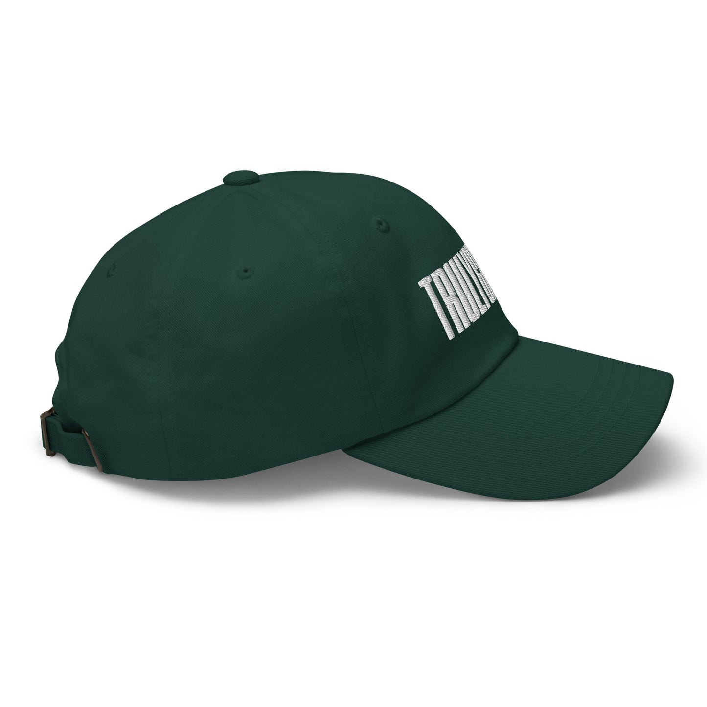 TrulyGifted Baseball Adjustable Cap