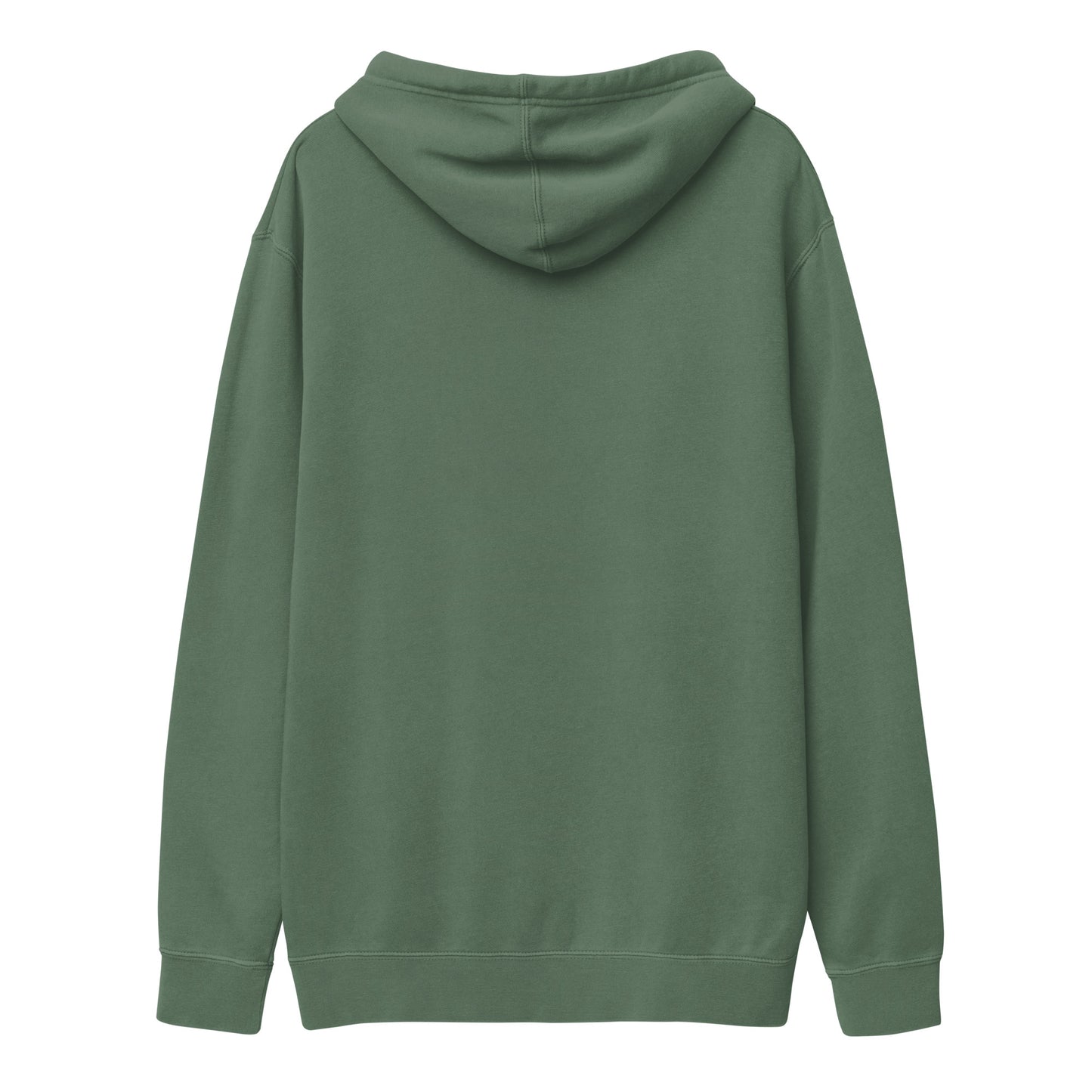 TrulyGifted Pigment-Dyed Hoodie