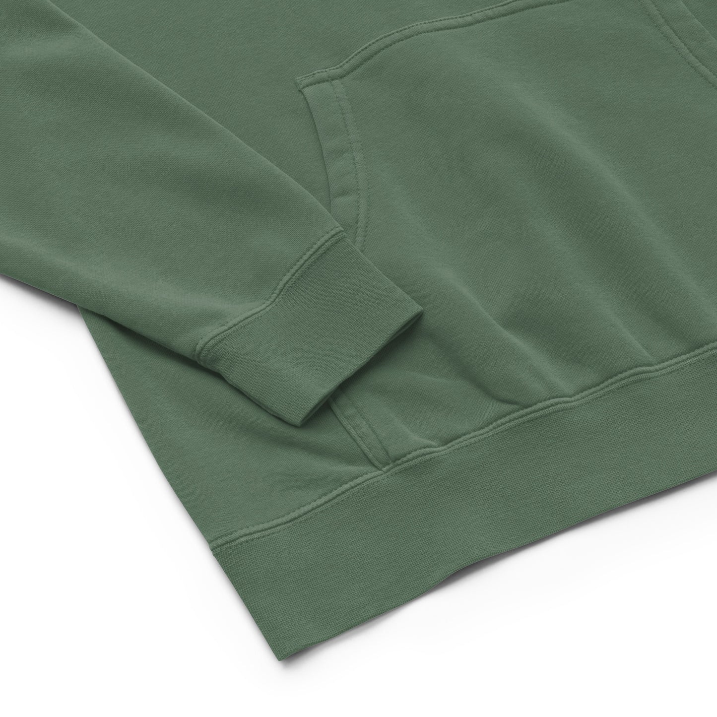 TrulyGifted Pigment-Dyed Hoodie