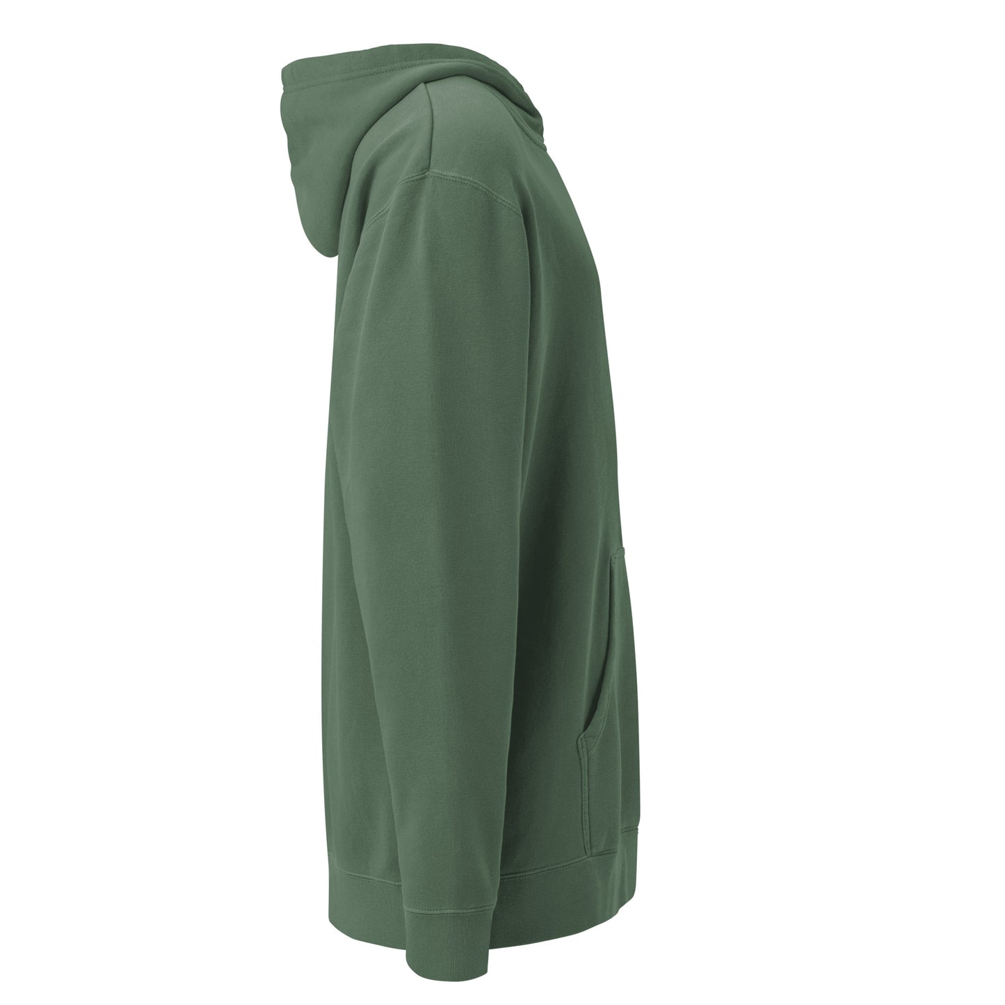 TrulyGifted Pigment-Dyed Hoodie