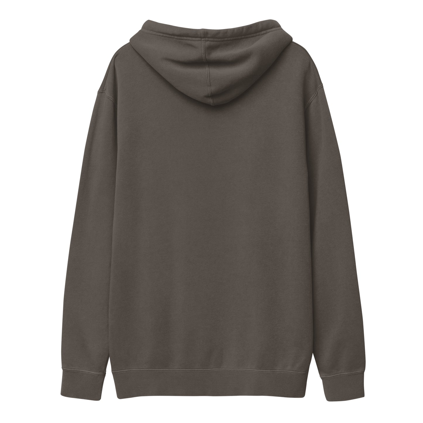 TrulyGifted Pigment-Dyed Hoodie