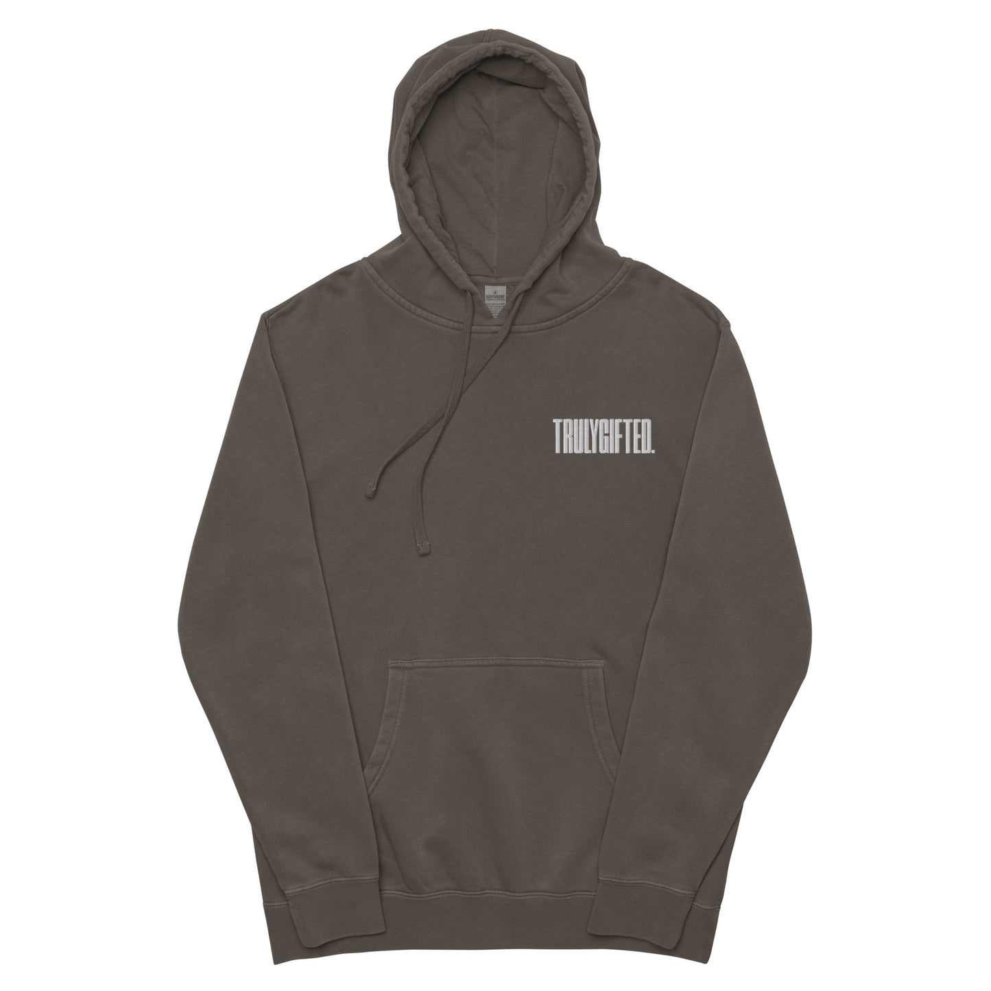 TrulyGifted Pigment-Dyed Hoodie