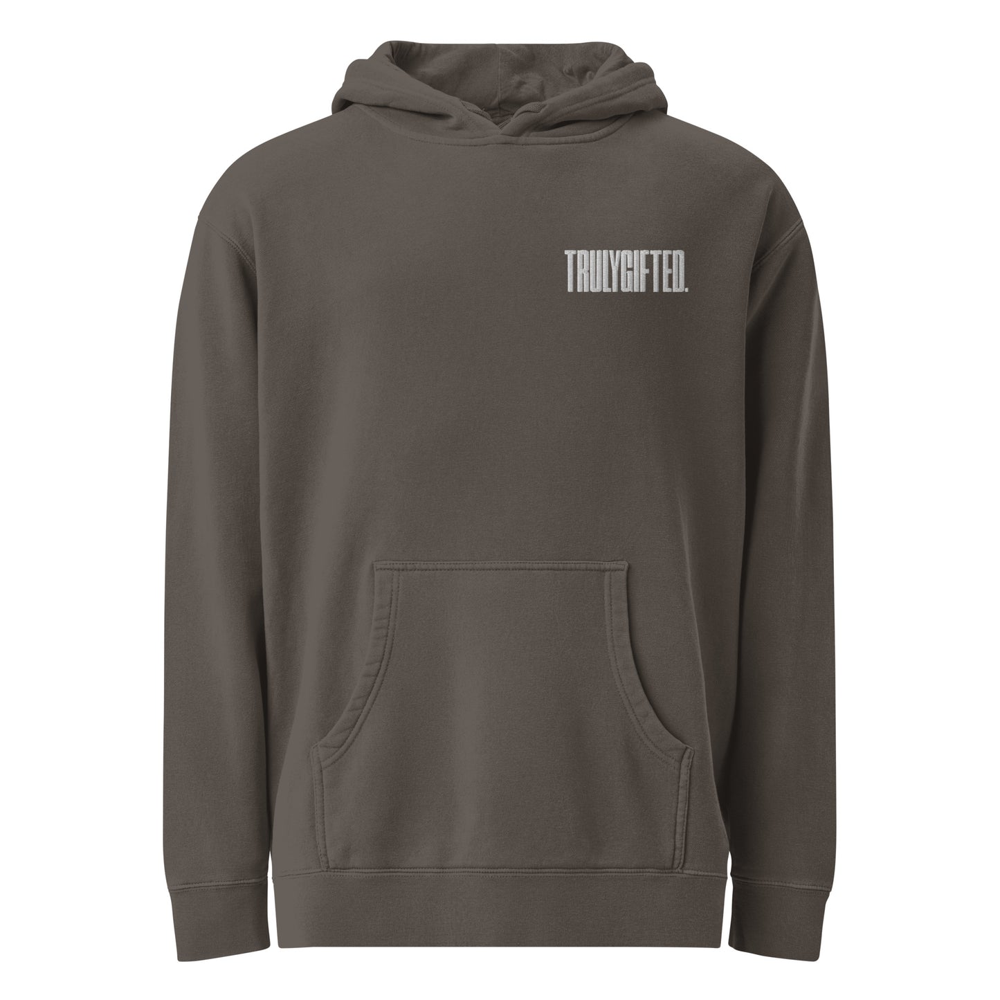 TrulyGifted Pigment-Dyed Hoodie