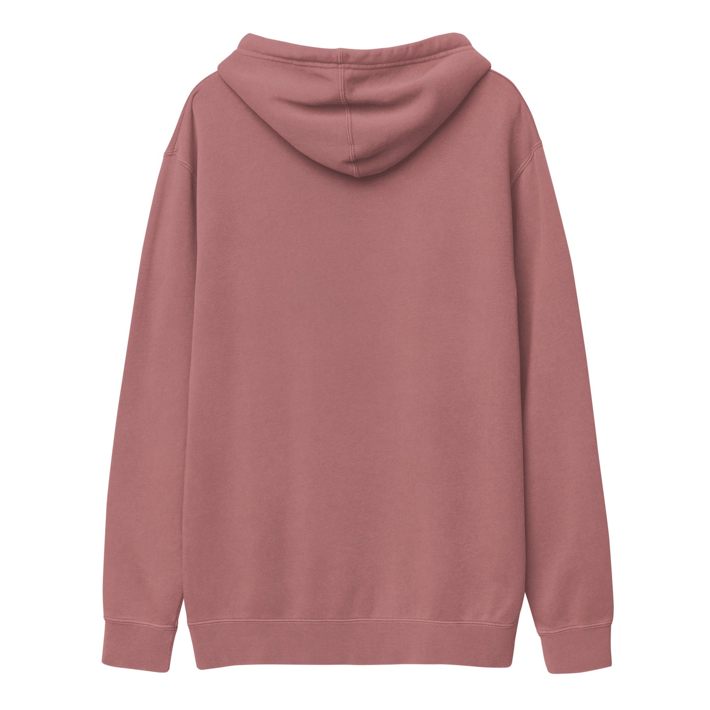 TrulyGifted Pigment-Dyed Hoodie