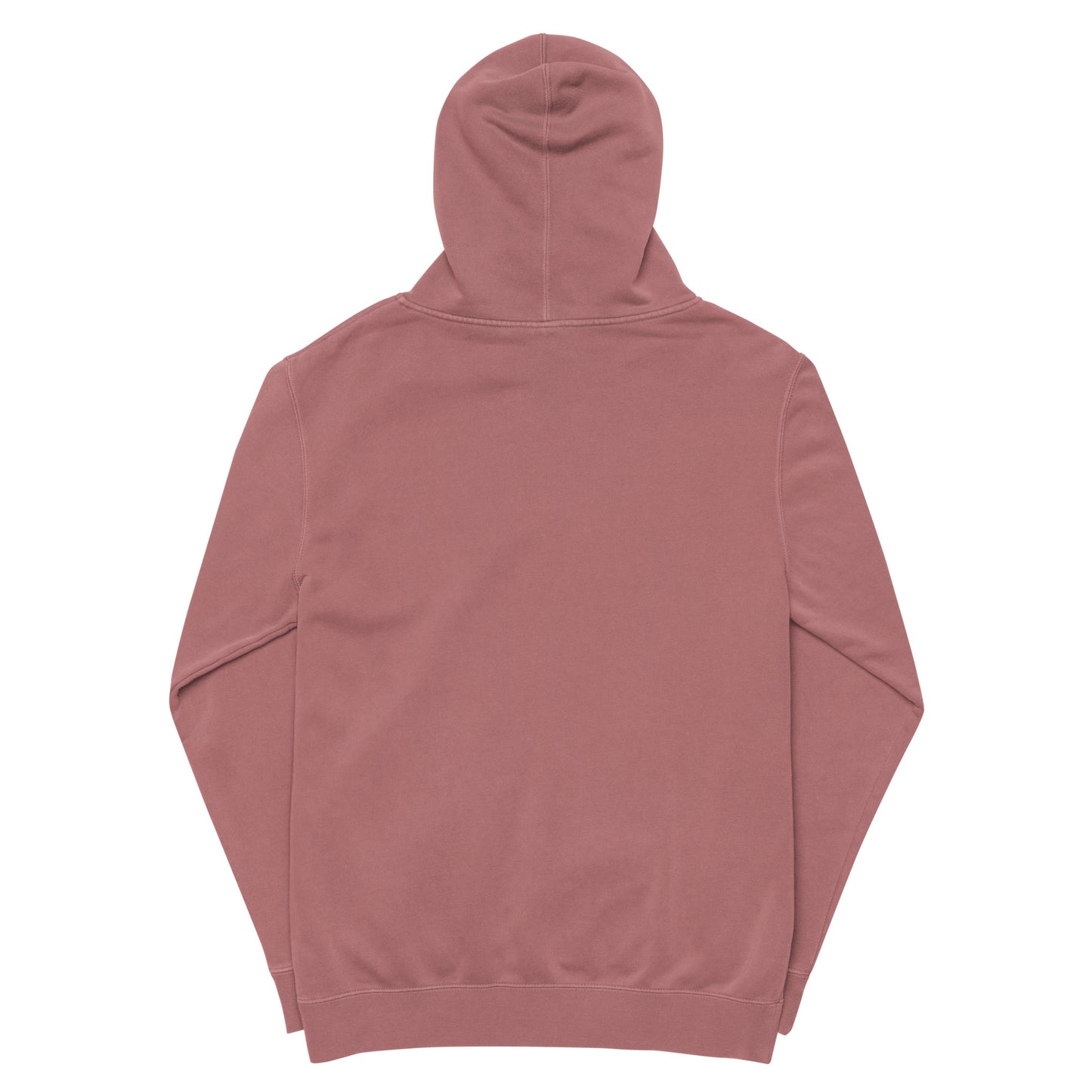 TrulyGifted Pigment-Dyed Hoodie