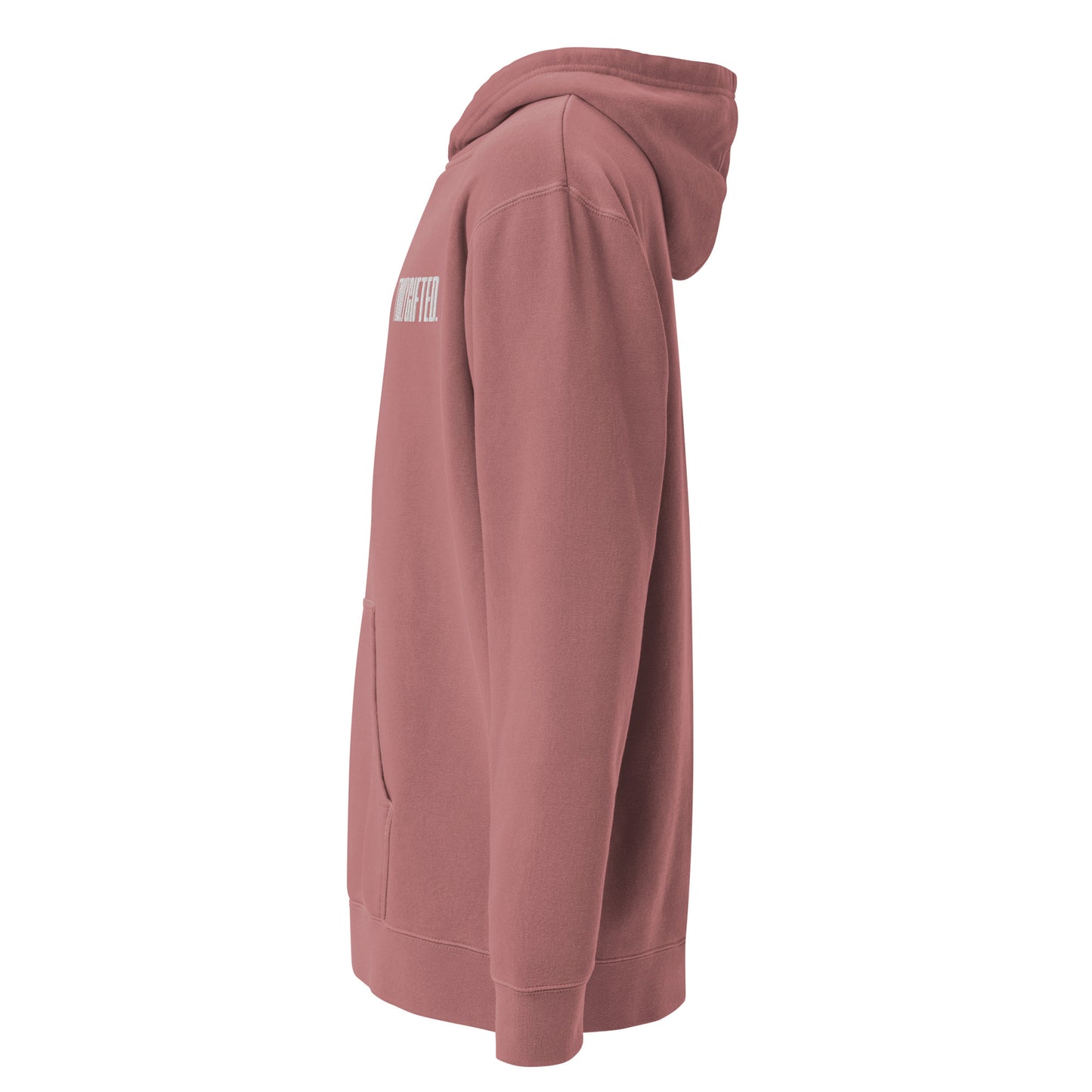 TrulyGifted Pigment-Dyed Hoodie