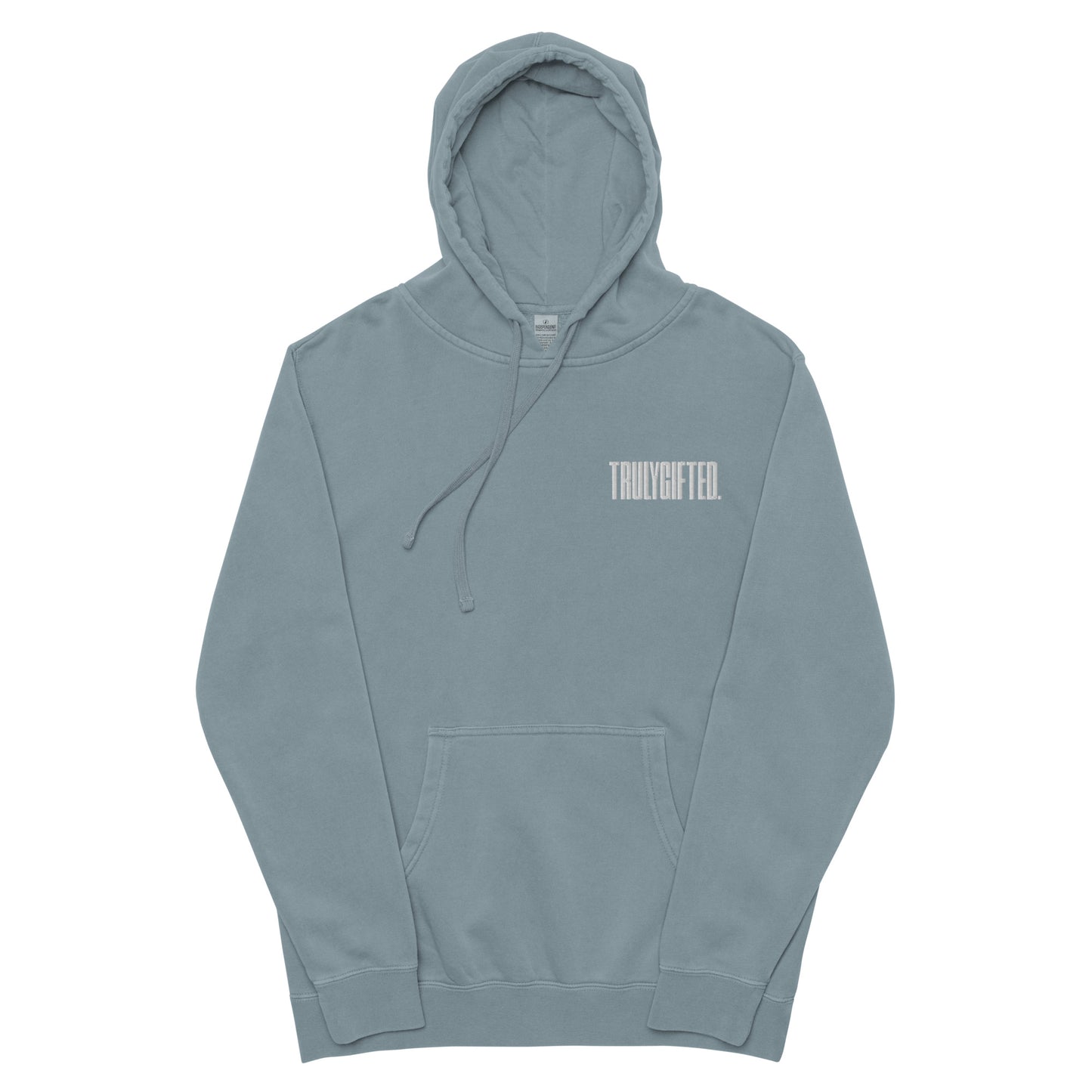 TrulyGifted Pigment-Dyed Hoodie