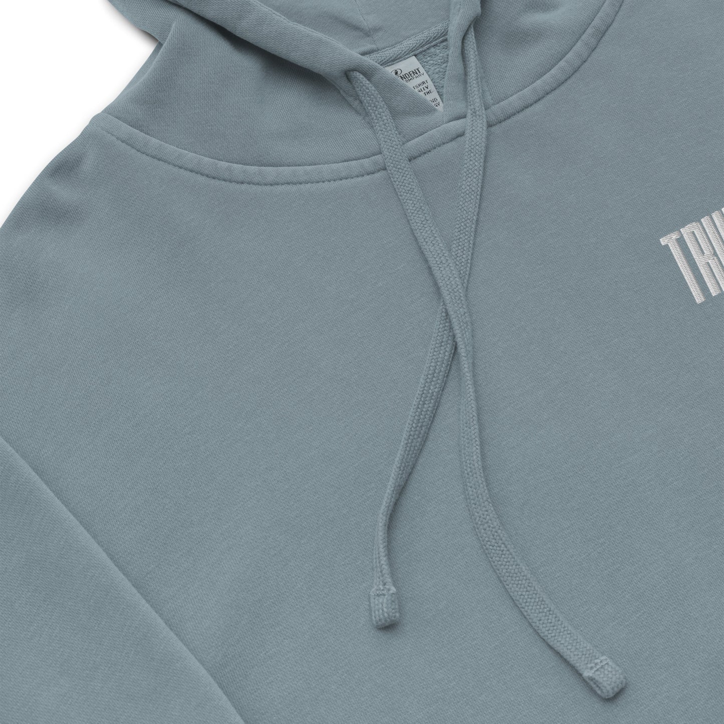 TrulyGifted Pigment-Dyed Hoodie