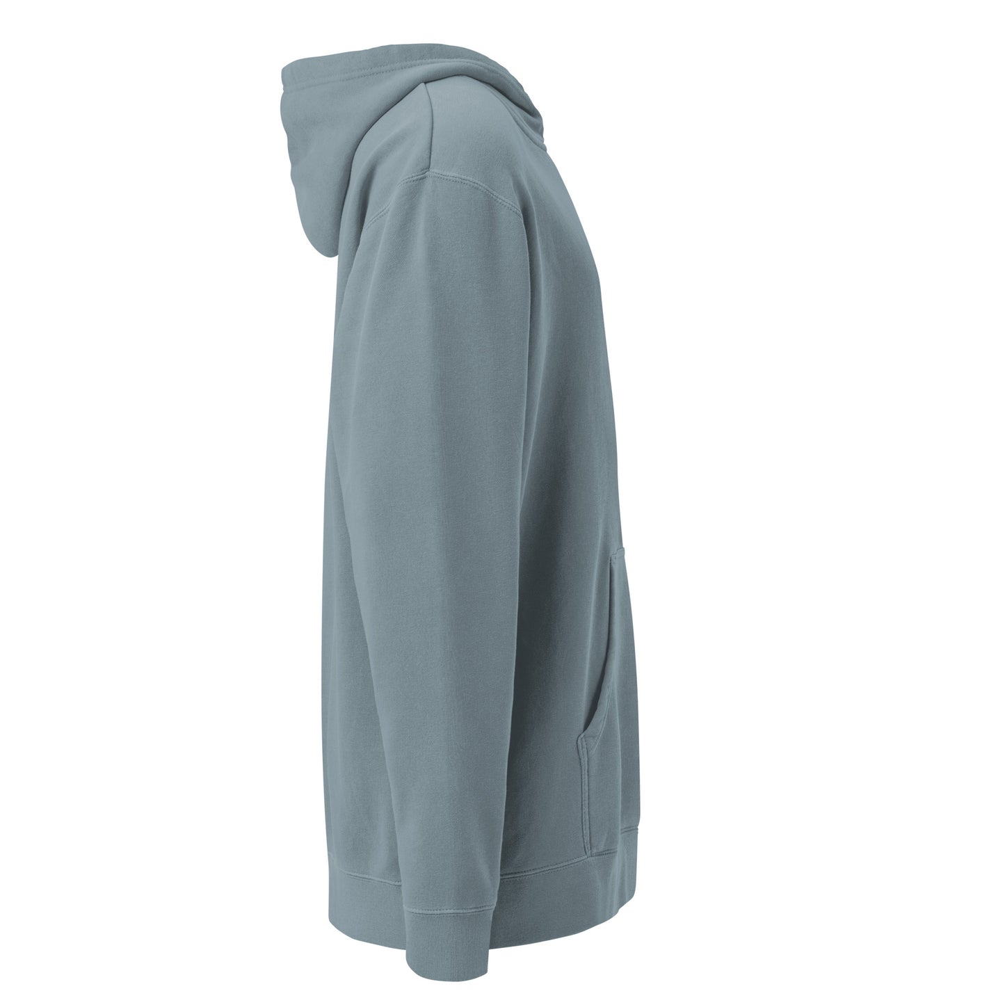 TrulyGifted Pigment-Dyed Hoodie