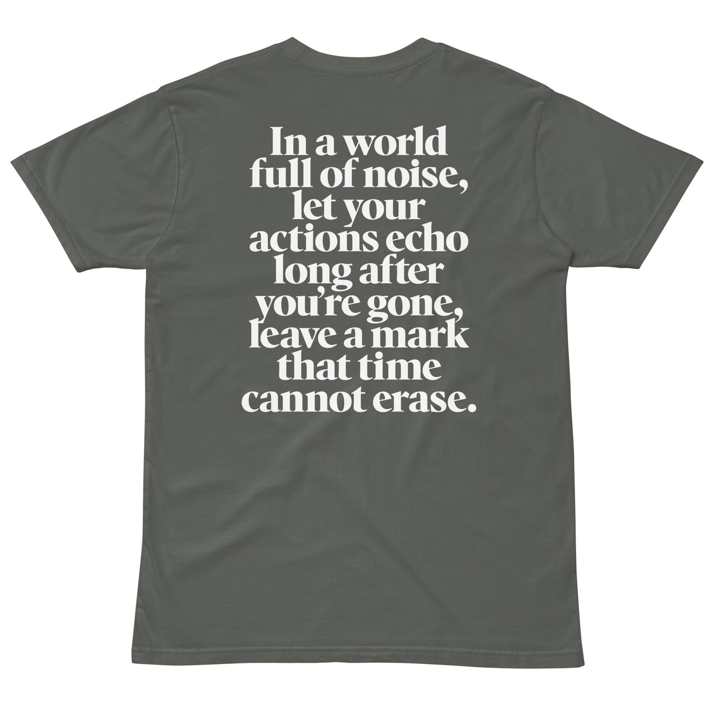 TrulyGifted Premium Essential T-shirt