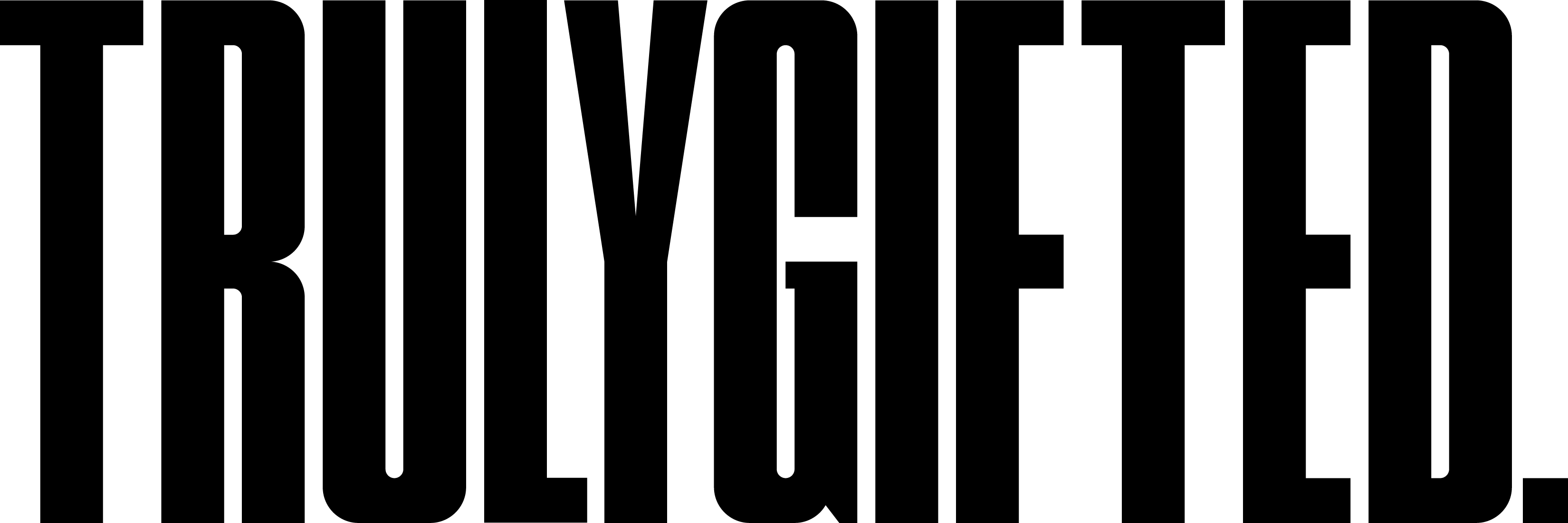 TrulyGifted Shop