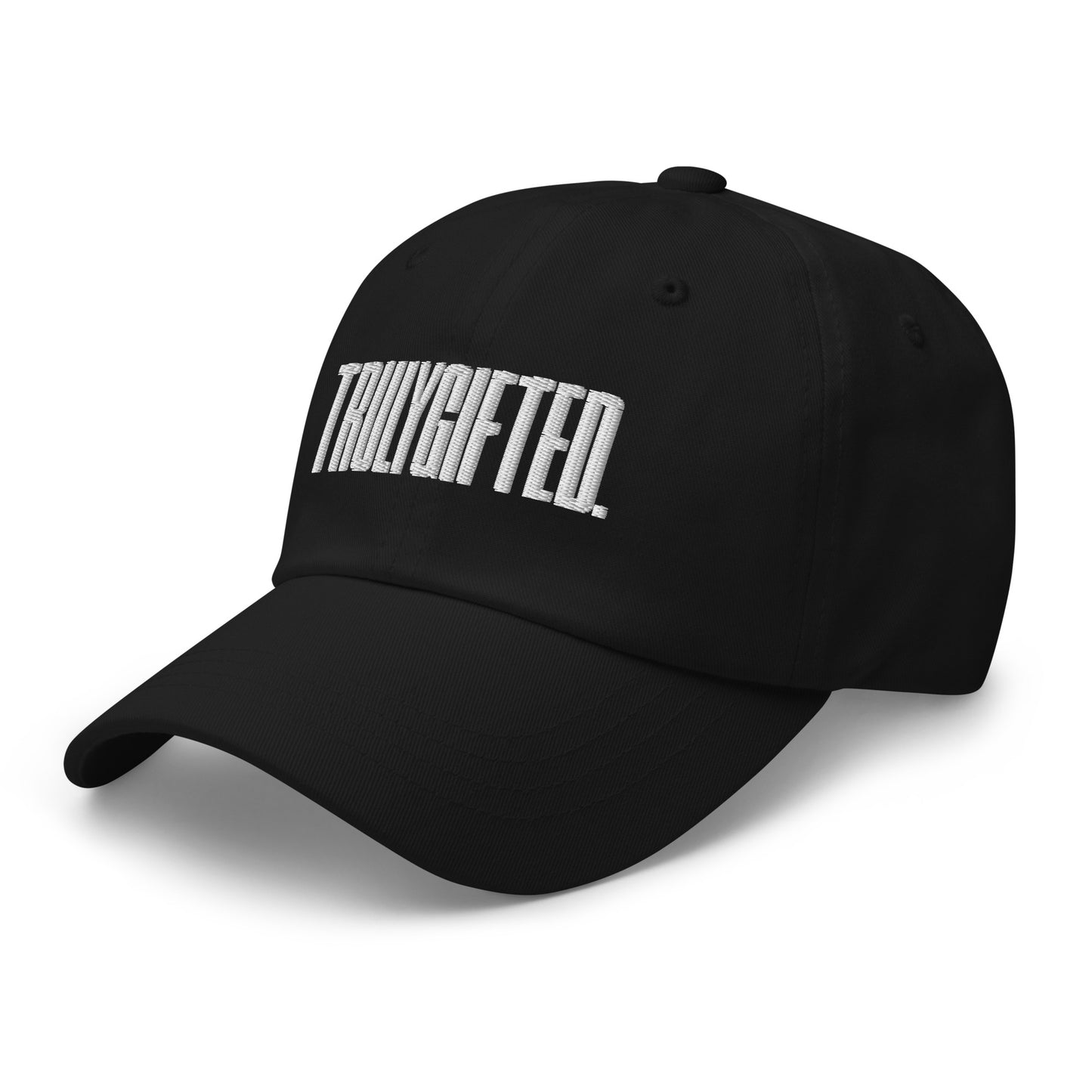 TrulyGifted Baseball Cap
