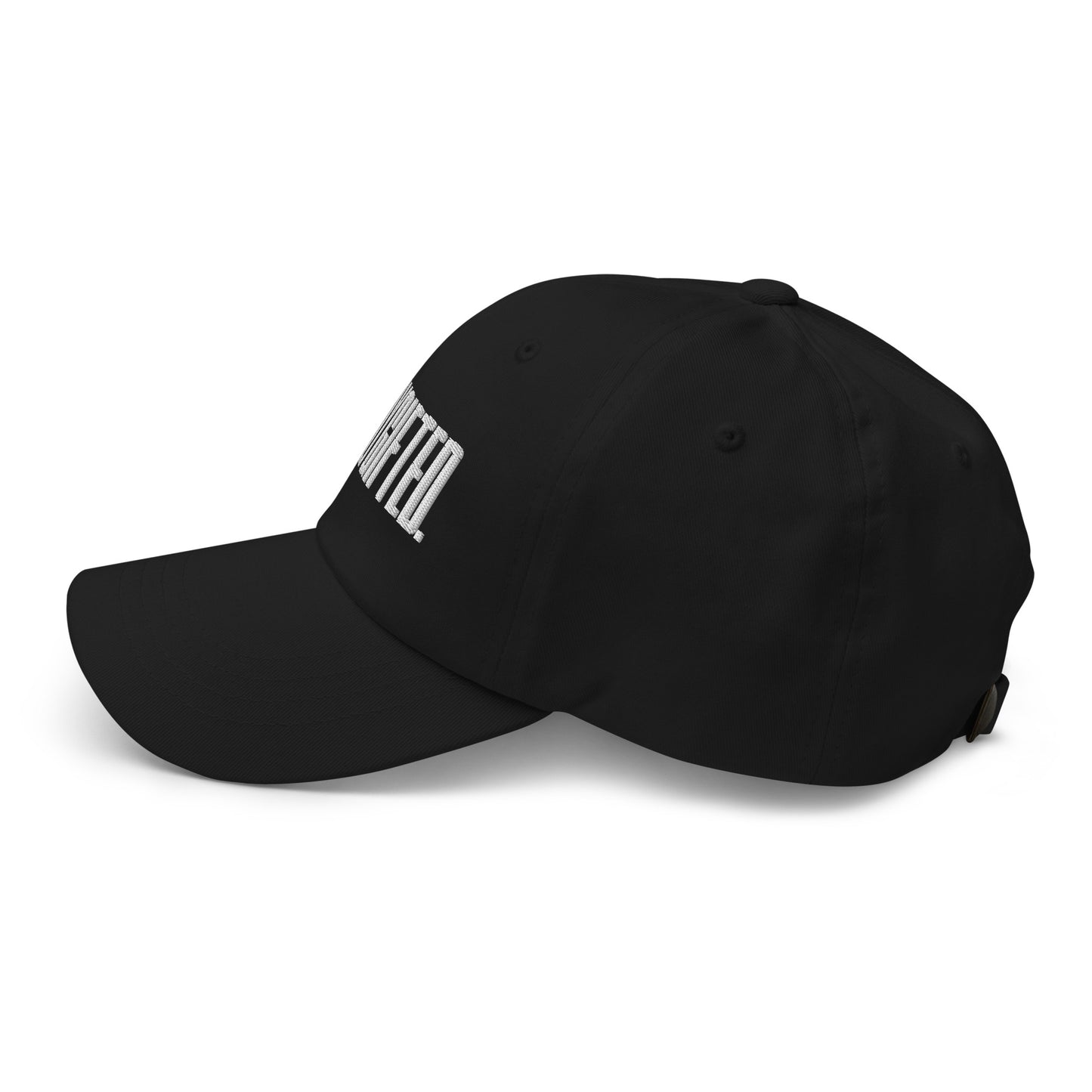 TrulyGifted Baseball Cap