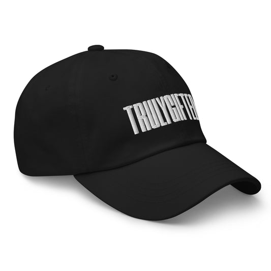 TrulyGifted Baseball Cap