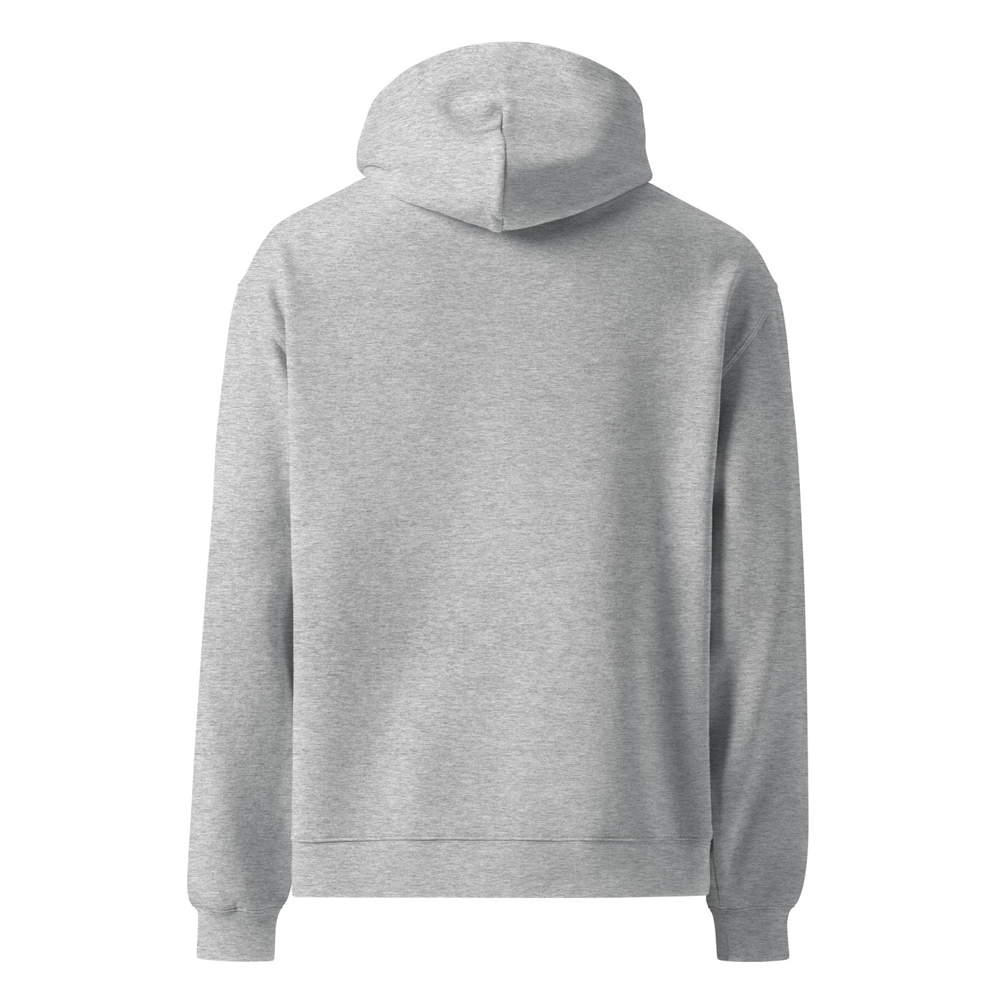 TrulyGifted Oversized Hoodie