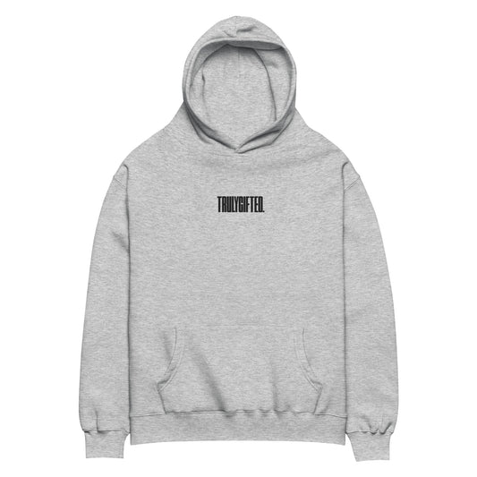 TrulyGifted Oversized Hoodie