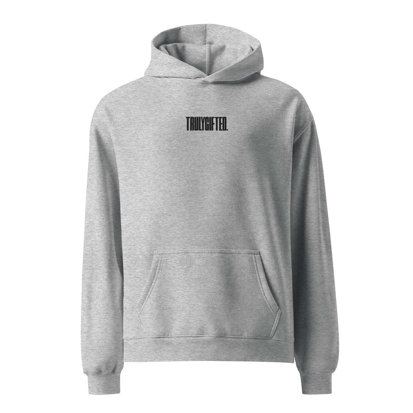 TrulyGifted Oversized Hoodie