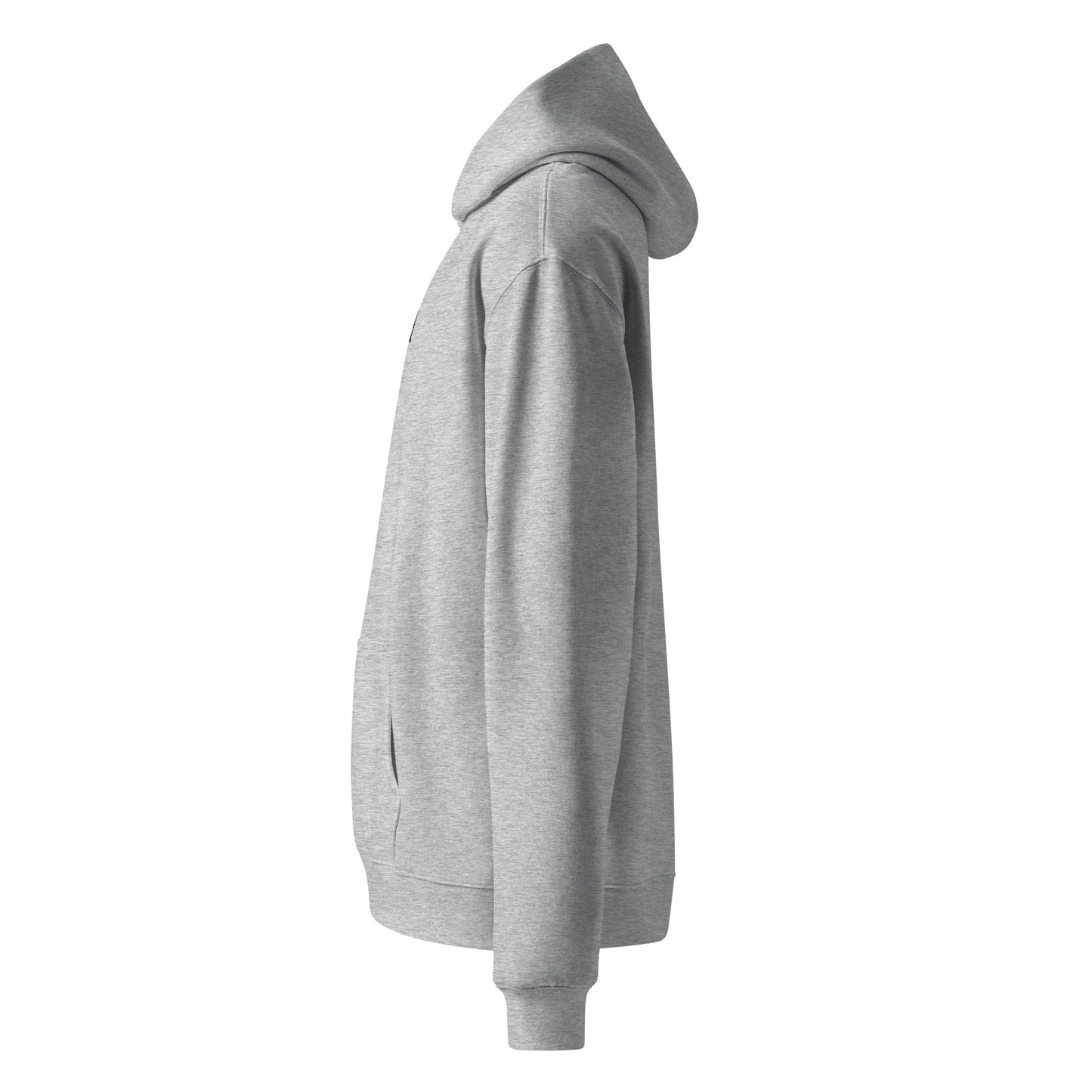 TrulyGifted Oversized Hoodie