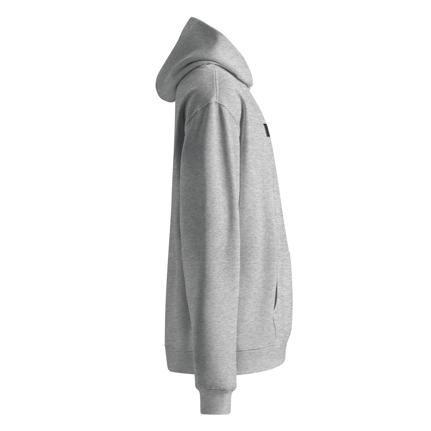 TrulyGifted Oversized Hoodie