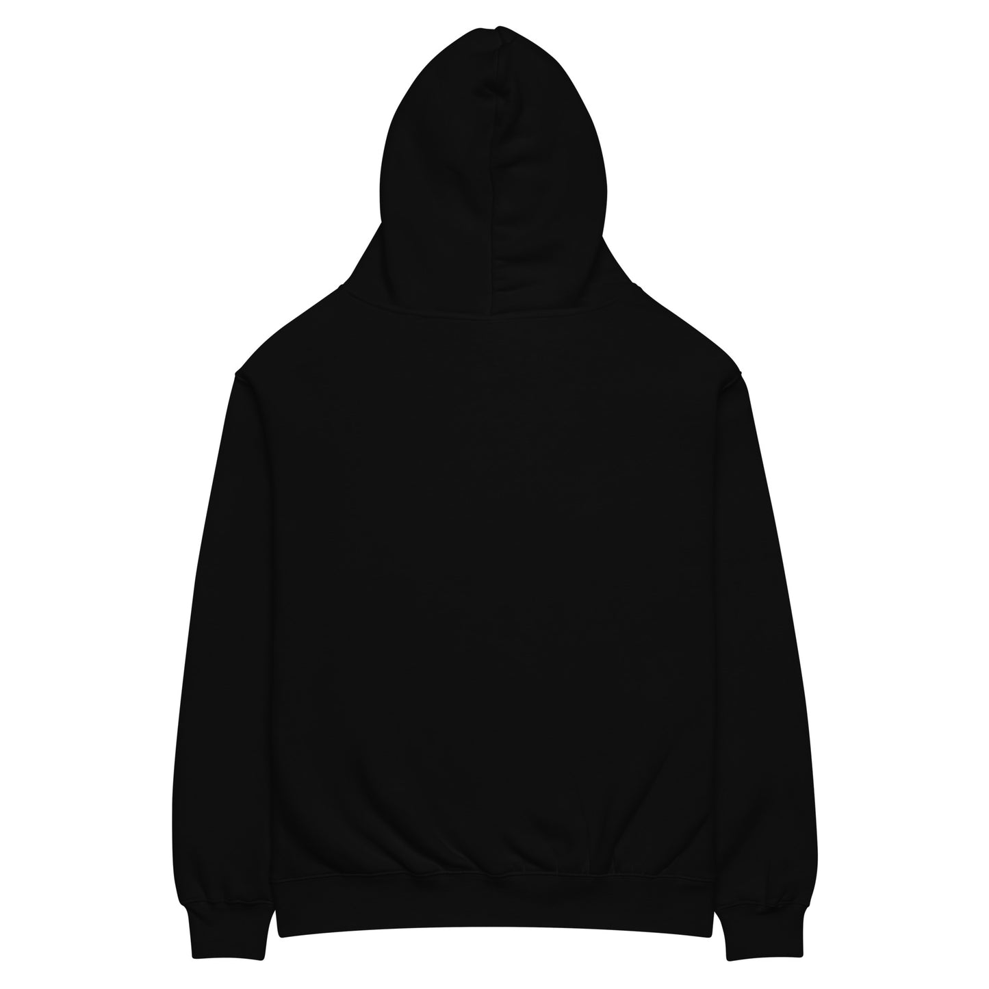 TrulyGifted Oversized Hoodie