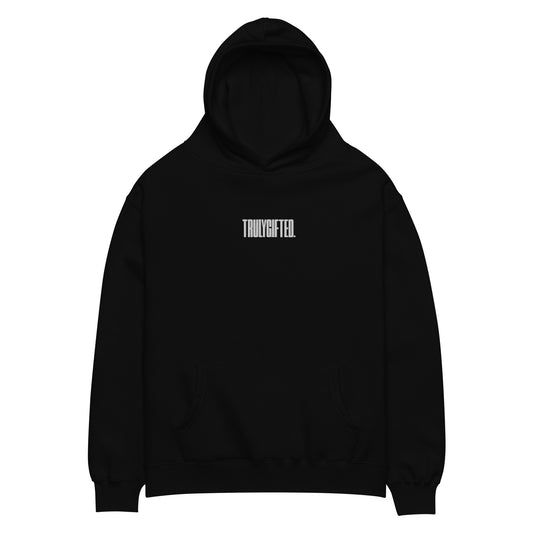 TrulyGifted Oversized Hoodie