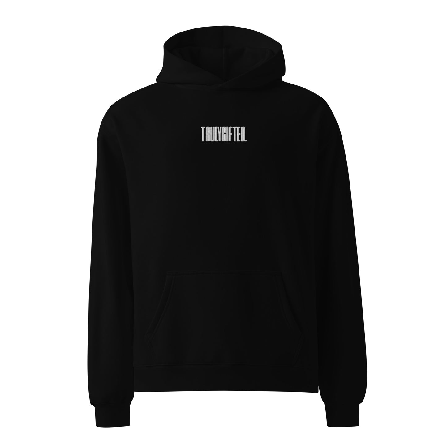 TrulyGifted Oversized Hoodie