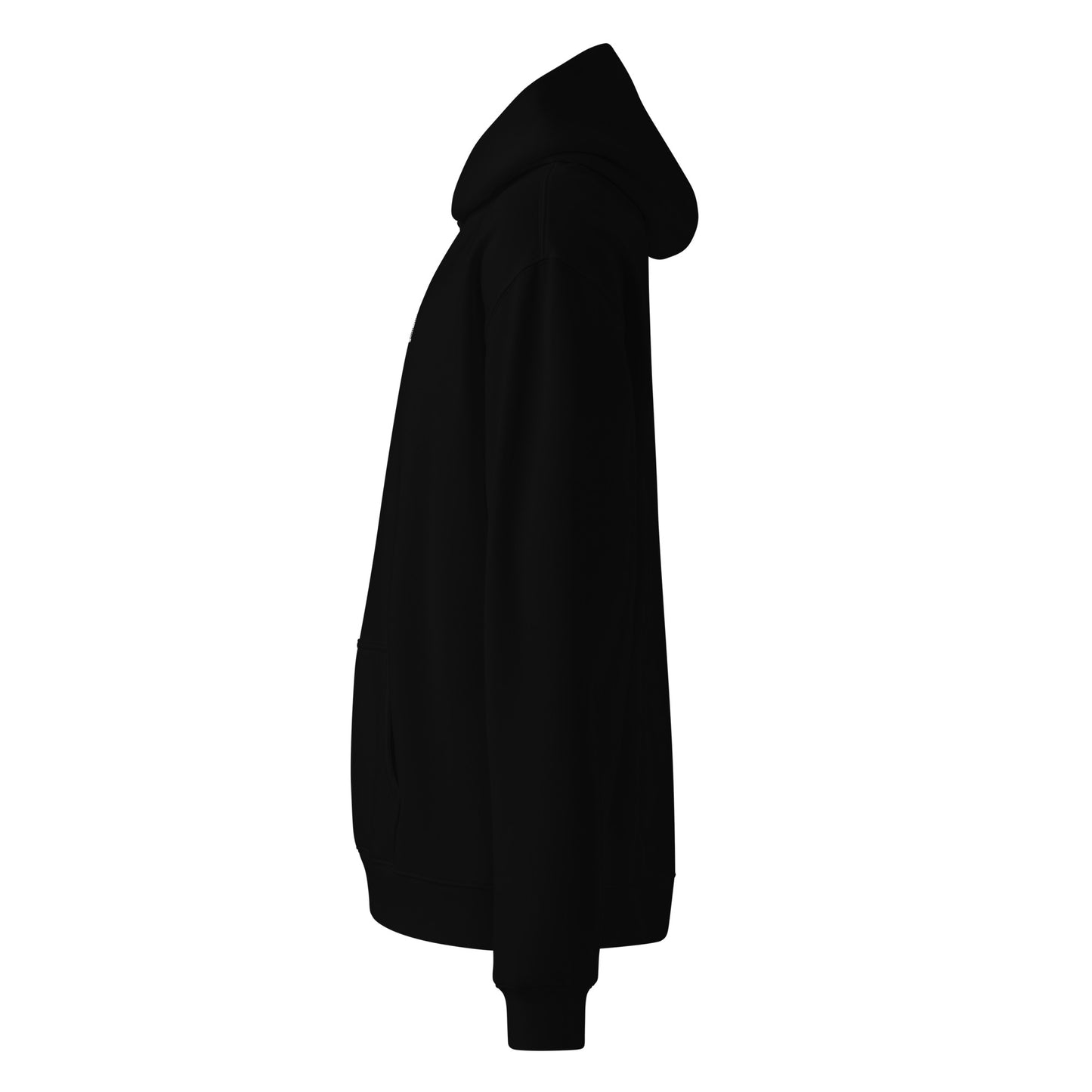 TrulyGifted Oversized Hoodie