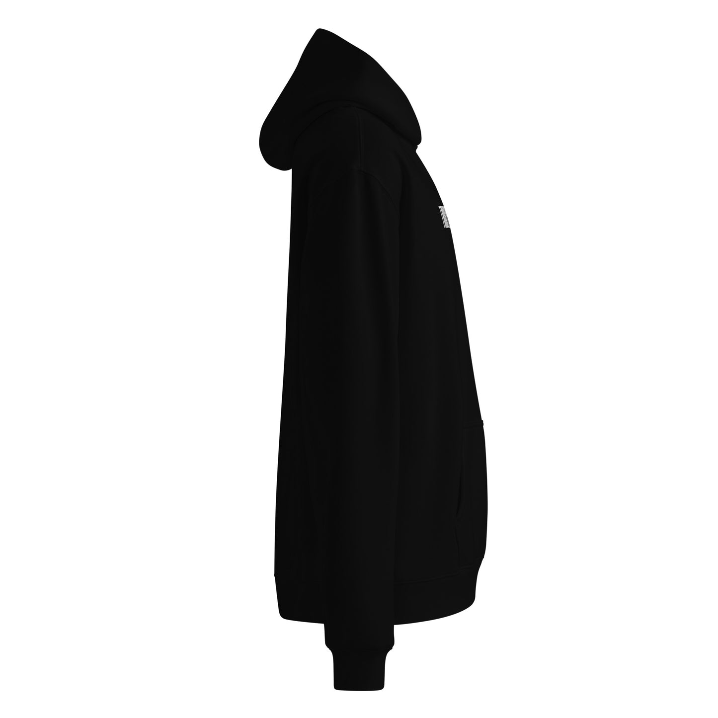 TrulyGifted Oversized Hoodie
