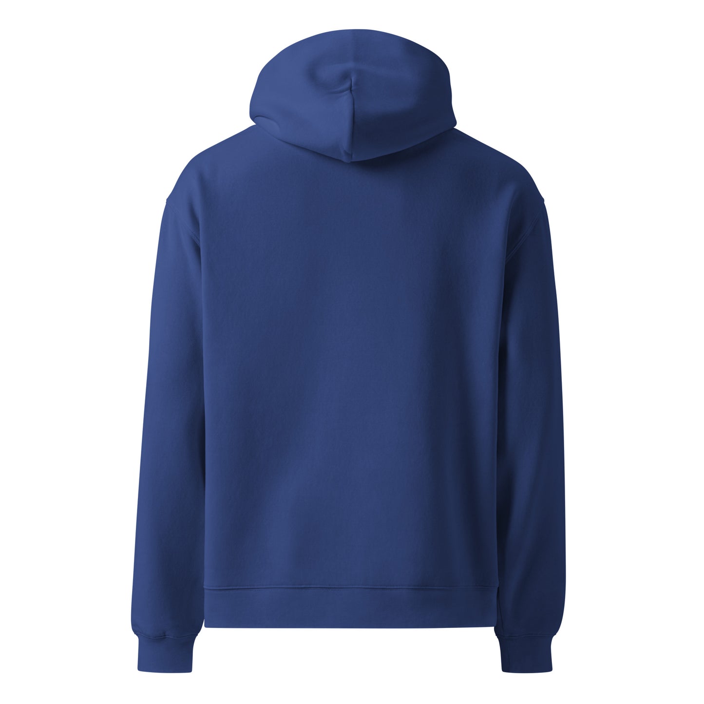 TrulyGifted Oversized Hoodie
