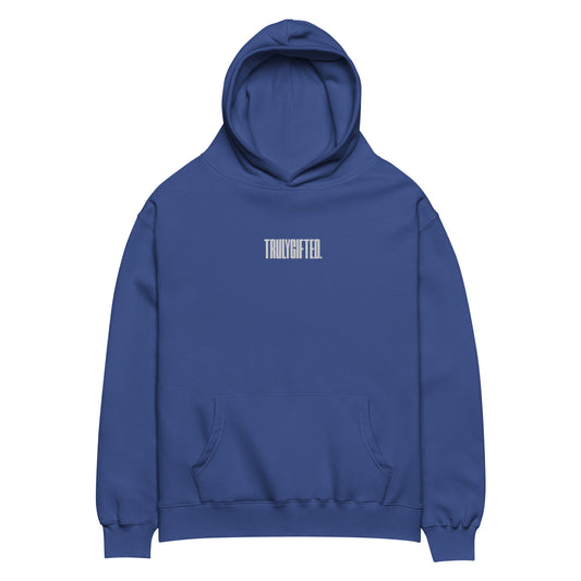 TrulyGifted Oversized Hoodie