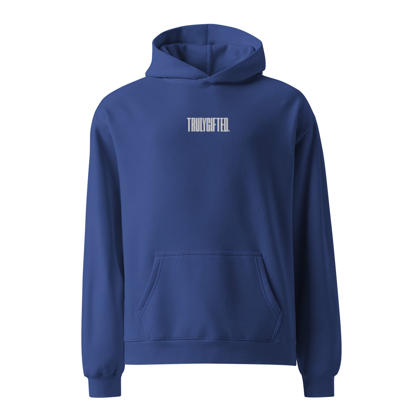 TrulyGifted Oversized Hoodie