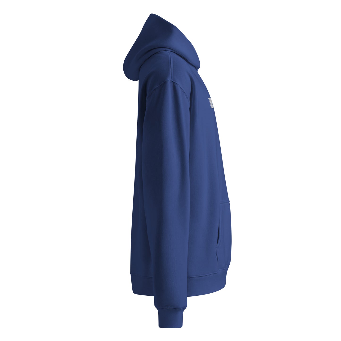 TrulyGifted Oversized Hoodie