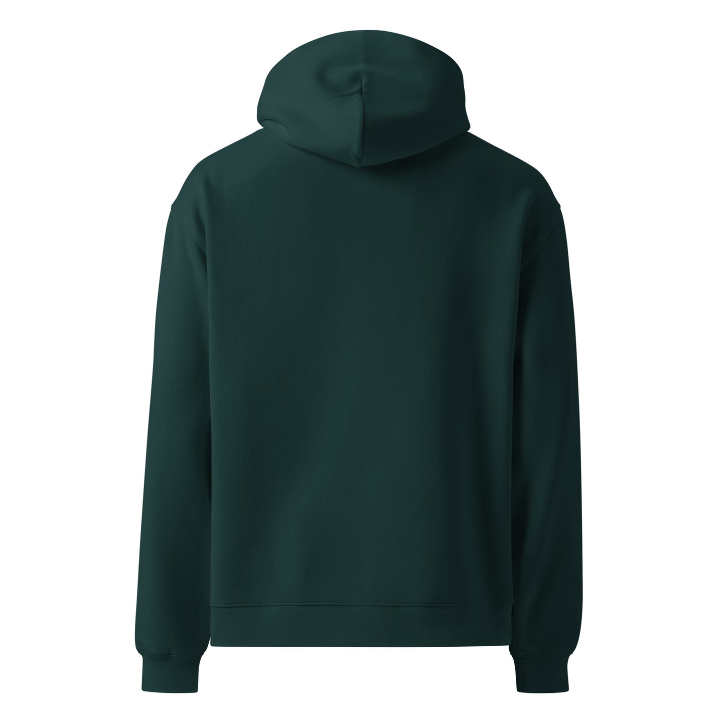 TrulyGifted Oversized Hoodie