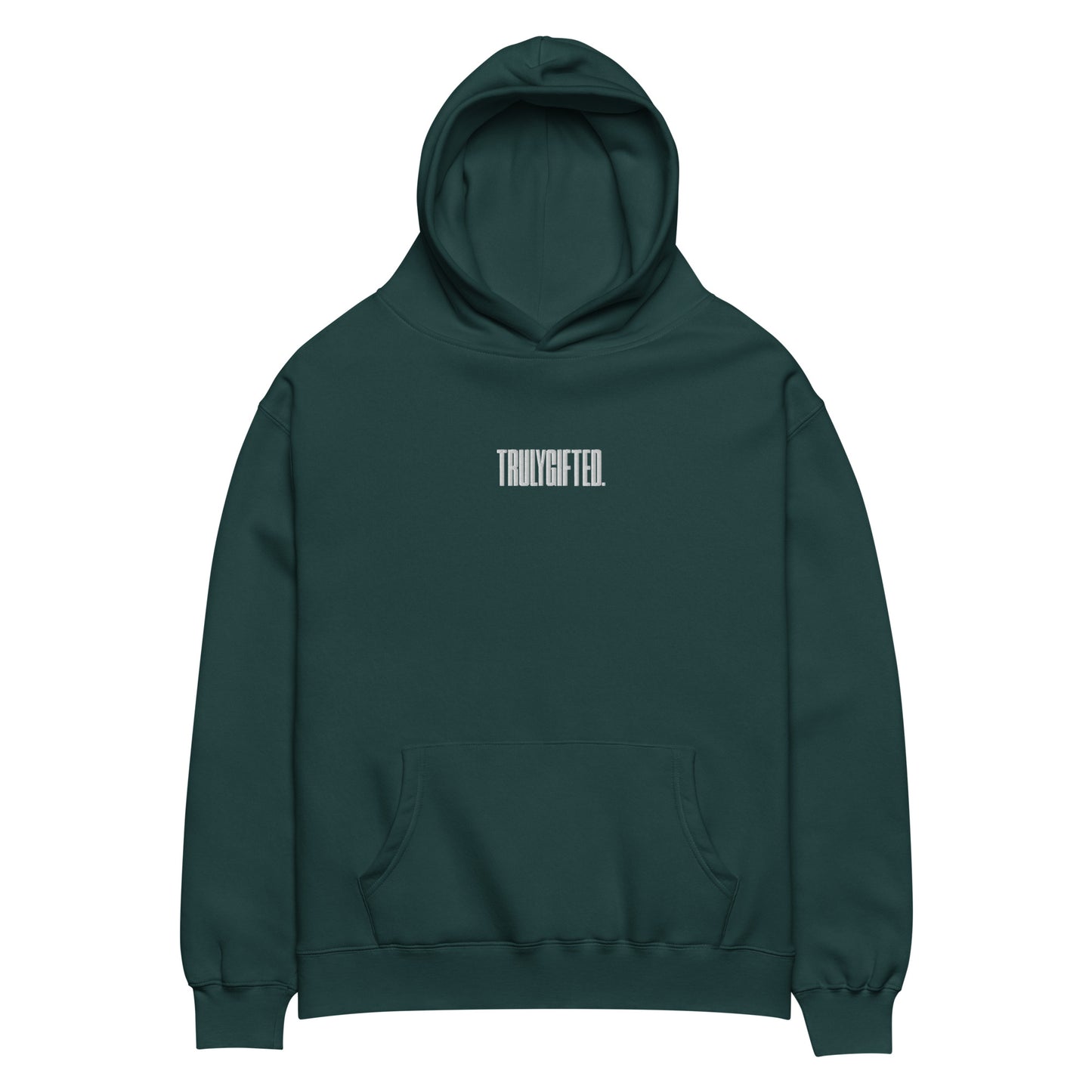 TrulyGifted Oversized Hoodie