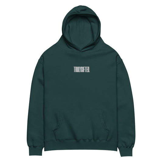 TrulyGifted Oversized Hoodie