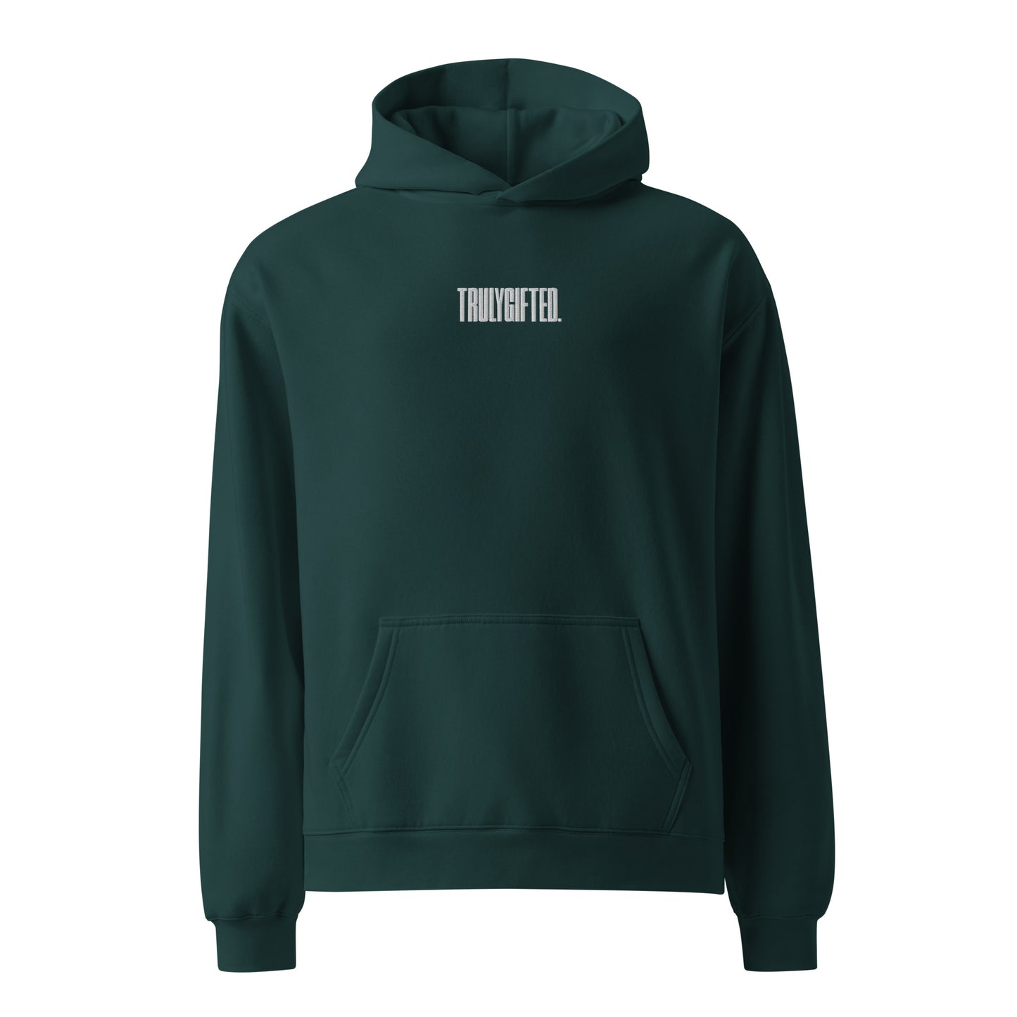 TrulyGifted Oversized Hoodie