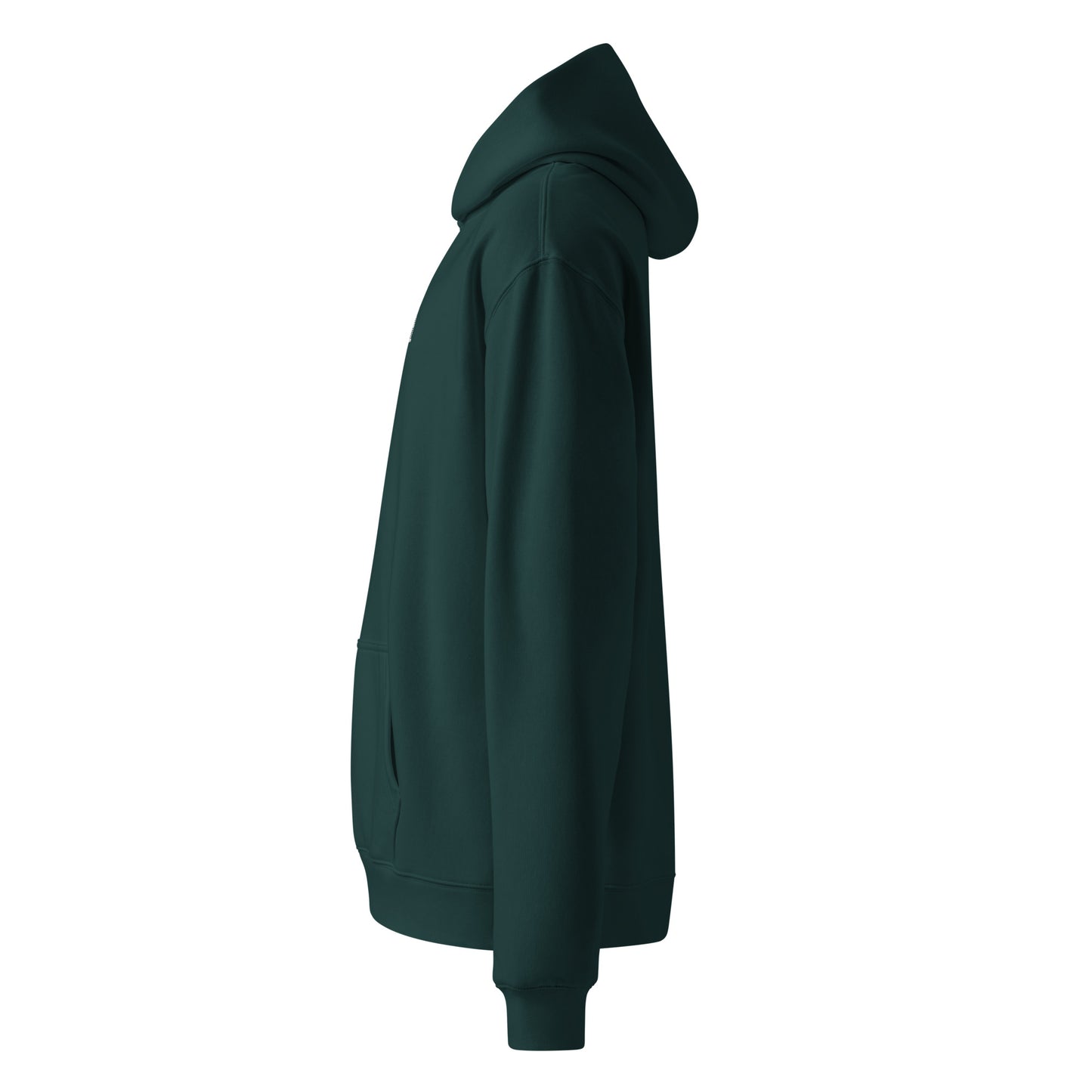 TrulyGifted Oversized Hoodie