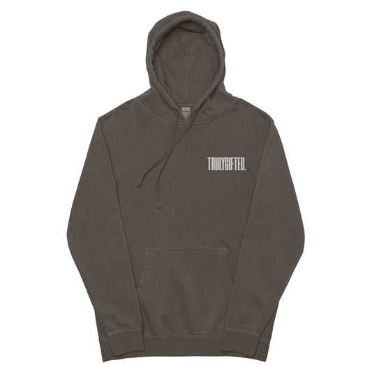 TrulyGifted Pigment-Dyed Hoodie