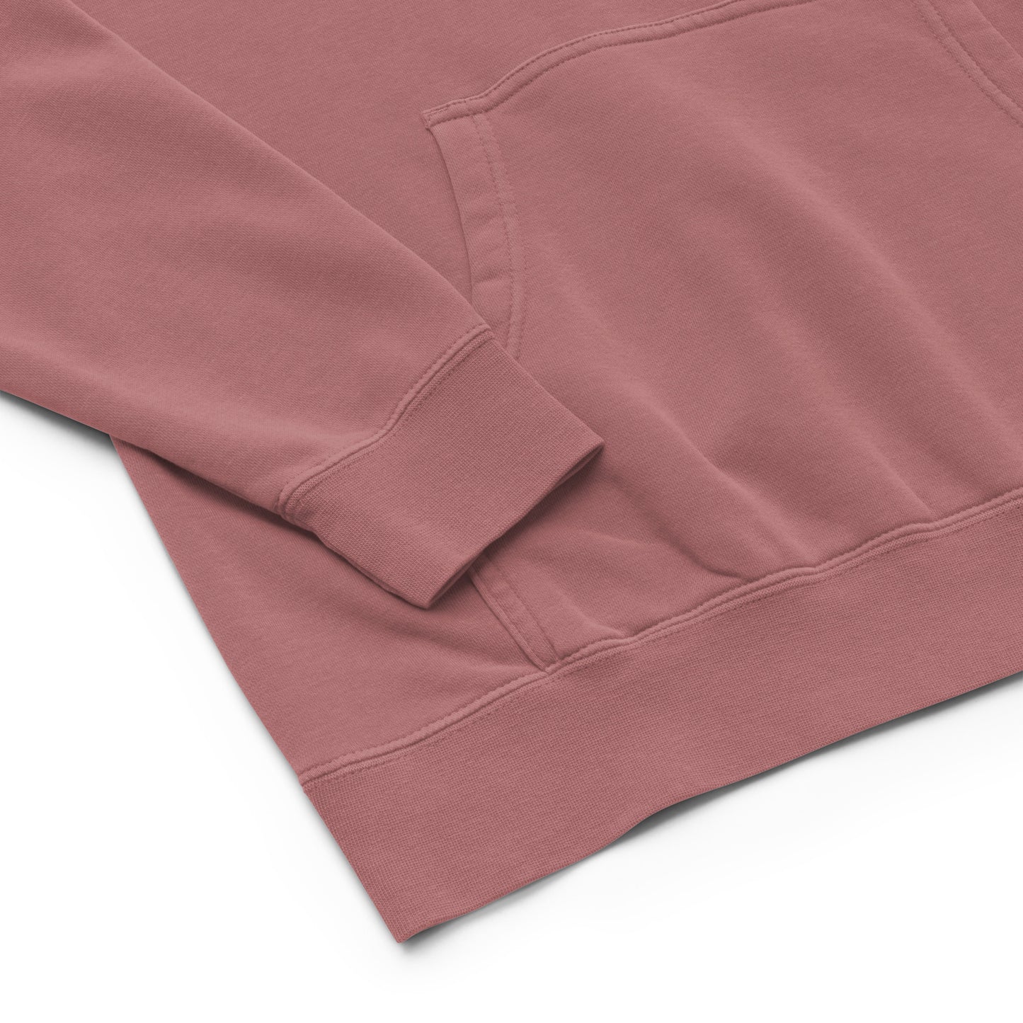 TrulyGifted Pigment-Dyed Hoodie