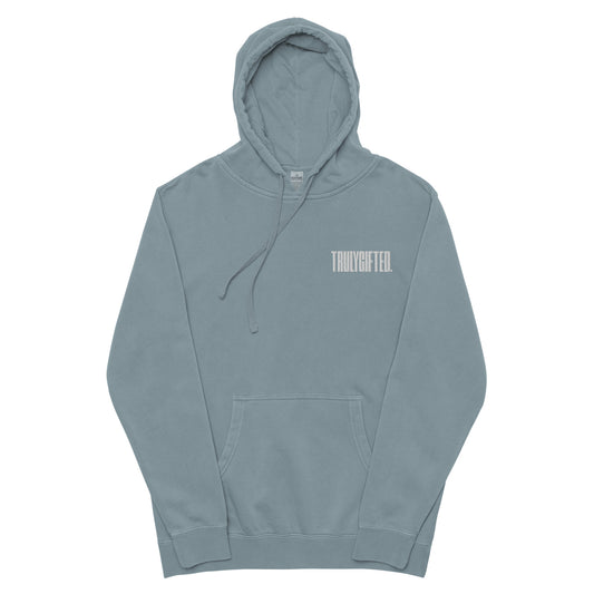 TrulyGifted Pigment-Dyed Hoodie