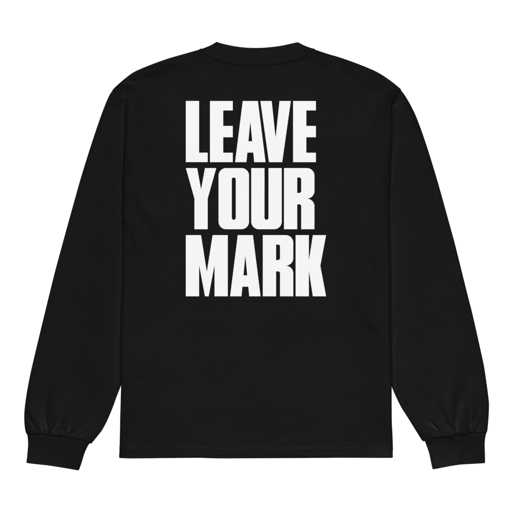 TrulyGifted Premium Heavyweight Long Sleeve Shirt